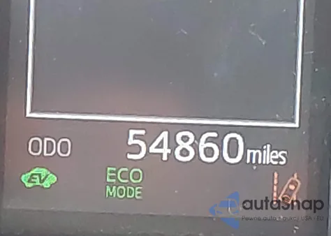 2023 Toyota Camry Se Hybrid из США, поврежденный, VIN 4T1S31AK7PU603550